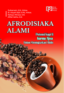 Afrodisiaka Alami